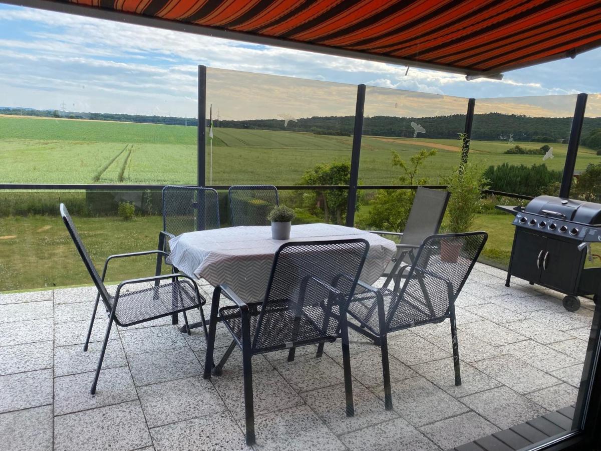 Ferienwohnung Stargardt In Bad Muender Fuer 5 Personen Bad Munder am Deister Exterior photo