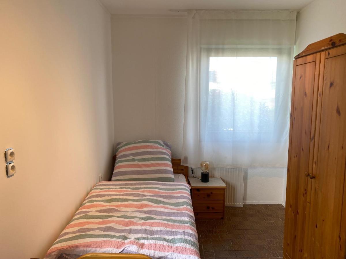 Ferienwohnung Stargardt In Bad Muender Fuer 5 Personen Bad Munder am Deister Exterior photo