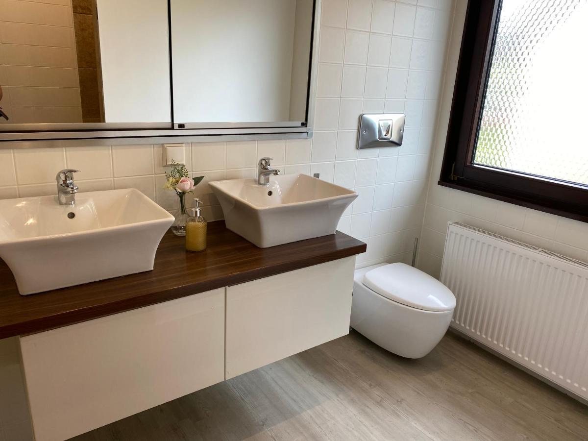 Ferienwohnung Stargardt In Bad Muender Fuer 5 Personen Bad Munder am Deister Exterior photo